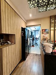 Forestville (D25), Condominium #556127471